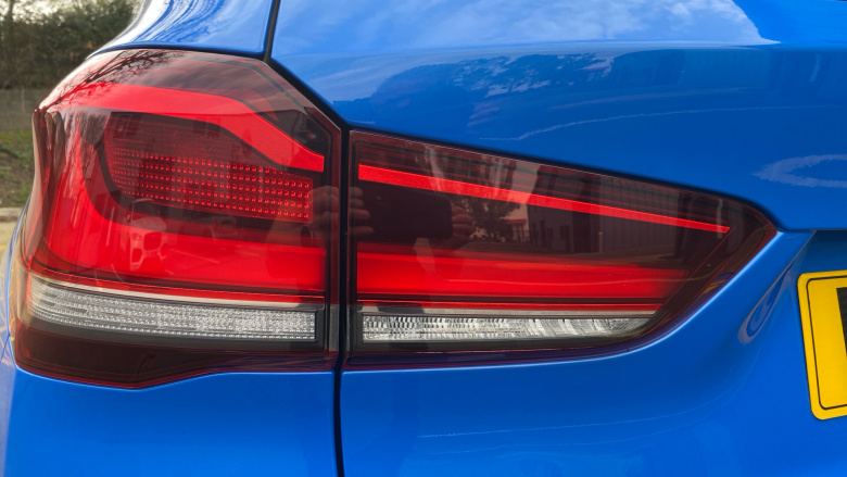 BMW X1 xDrive 20d M Sport 5dr Step Auto [Pro Pack] Diesel Estate